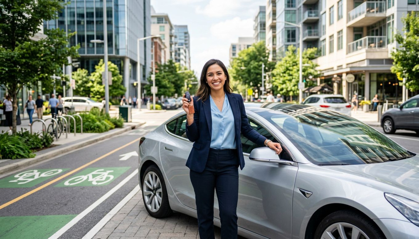 Devenez acteur de la mobilité de demain grâce à mobility car sharing