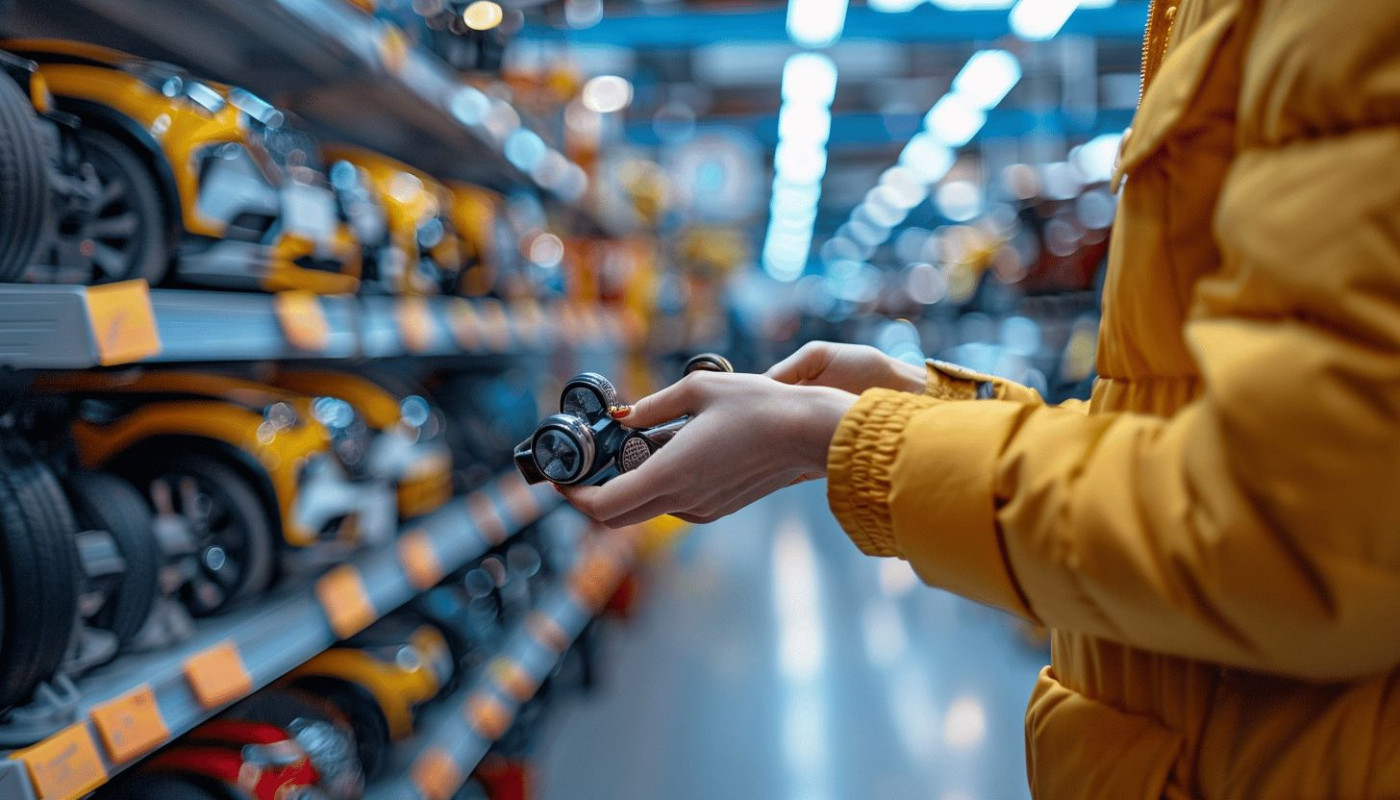 Guide d'achat : choisir les meilleurs accessoires pour votre véhicule de loisirs