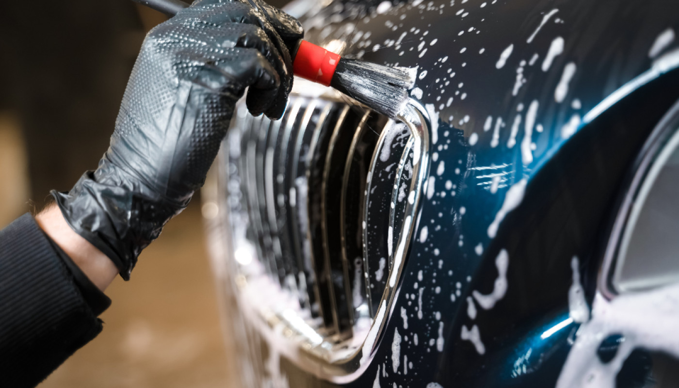 Maintenance - Excellence Cars, spécialiste du lavage auto à domicile dans tout le 91 !