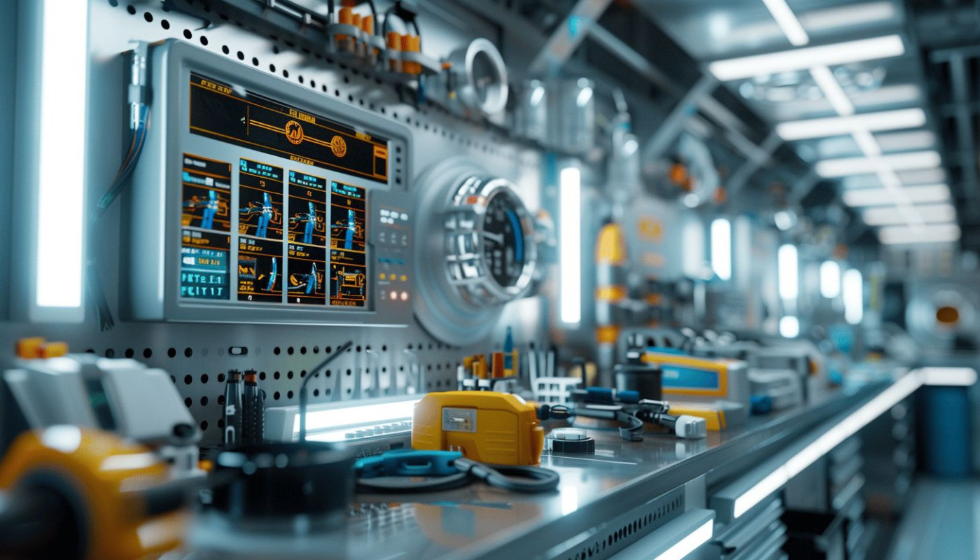 Les innovations récentes dans les technologies de diagnostic automobile